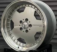 OZ Performa. 8.0x17", 5x100, ET30, �� 73,1���. ��� ����� �� ������������ ����