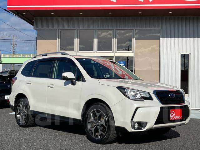 Subaru Forester. ��������, 4wd, 2.0 (148��.�.), ������, 29 000����. ��, �/�. ��� ����� �� ������������ ����