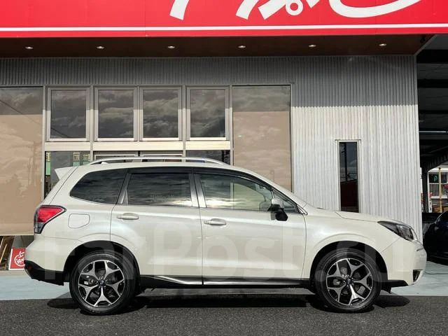 Subaru Forester. ��������, 4wd, 2.0 (148��.�.), ������, 29 000����. ��, �/�. ��� ����� �� ������������ ����