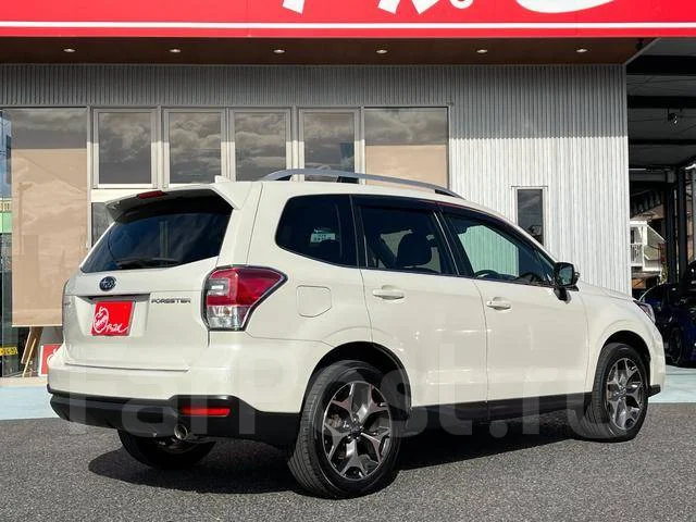 Subaru Forester. ��������, 4wd, 2.0 (148��.�.), ������, 29 000����. ��, �/�. ��� ����� �� ������������ ����