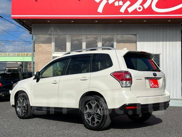 Subaru Forester. ��������, 4wd, 2.0 (148��.�.), ������, 29 000����. ��, �/�. ��� ����� �� ������������ ����