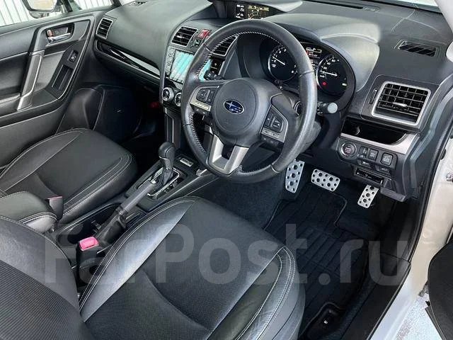 Subaru Forester. ��������, 4wd, 2.0 (148��.�.), ������, 29 000����. ��, �/�. ��� ����� �� ������������ ����