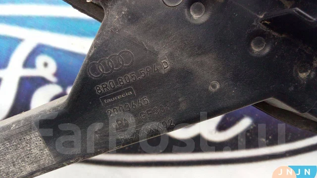 ������ �������� (���������) Audi Q5 8R 04.2008 - 08.2017 8R0805594D ����