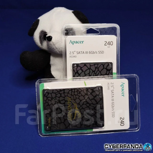 SSD 2,5 �����. 240��� ����