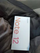 Xiaomi Redmi Note 12. �����, 128 ��, ������, 4G LTE ����