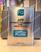 FQ Fujito Quality. ATF (��� ����), �������������, 4��. ����