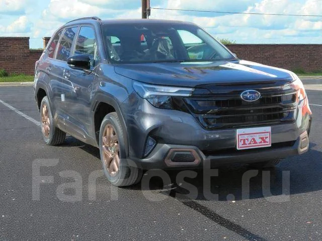 Subaru Forester. ��������, 4wd, 1.8 (177��.�.), ������, 200����. ��, �/�. ��� ����� �� ������������ ����