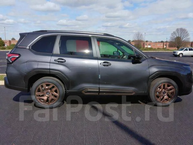 Subaru Forester. ��������, 4wd, 1.8 (177��.�.), ������, 200����. ��, �/�. ��� ����� �� ������������ ����