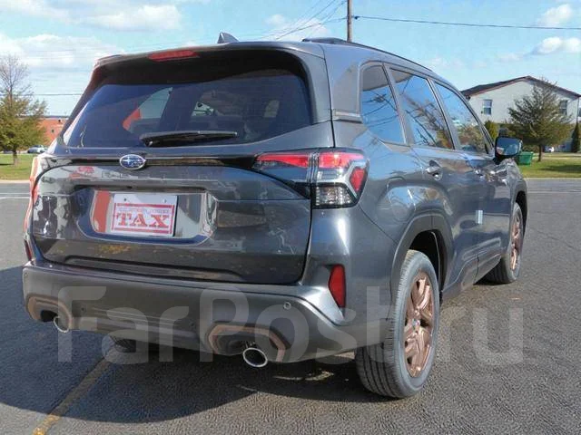 Subaru Forester. ��������, 4wd, 1.8 (177��.�.), ������, 200����. ��, �/�. ��� ����� �� ������������ ����