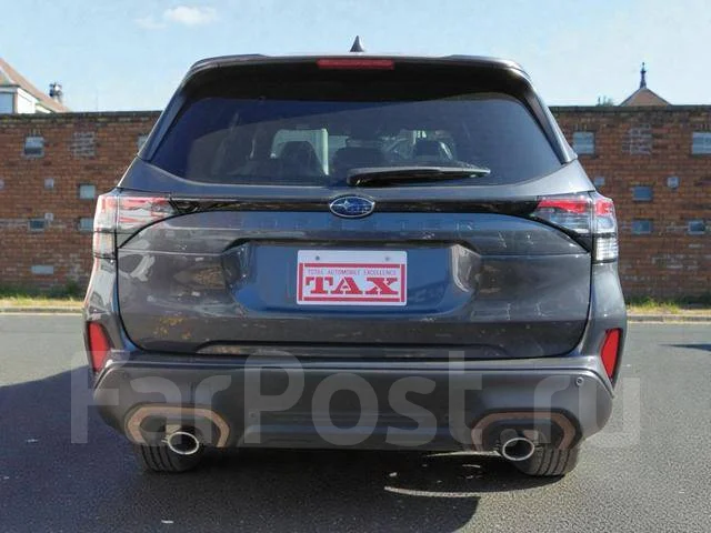 Subaru Forester. ��������, 4wd, 1.8 (177��.�.), ������, 200����. ��, �/�. ��� ����� �� ������������ ����