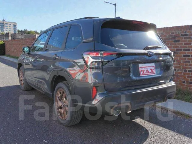 Subaru Forester. ��������, 4wd, 1.8 (177��.�.), ������, 200����. ��, �/�. ��� ����� �� ������������ ����
