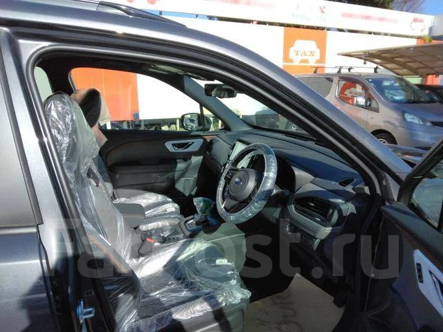 Subaru Forester. ��������, 4wd, 1.8 (177��.�.), ������, 200����. ��, �/�. ��� ����� �� ������������ ����