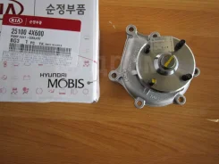 ����� ������� KIA Bongo 3 (06-) OE 25100-4X600 Hyundai/KIA 251004X600 ����