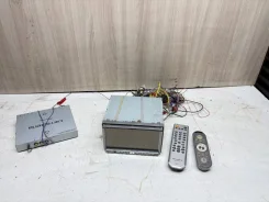 Pioneer Carrozzeria AVIC-HRZ08 ����