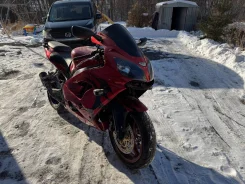 Kawasaki Ninja ZX-9R. 900����. ��., ��������, ���������, ������ �� �� ����