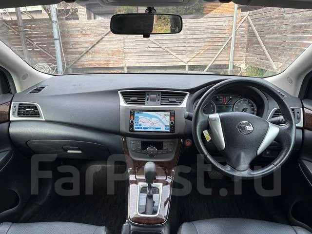 Nissan Sylphy. ��������, ��������, 1.8 (131��.�.), ������, 35 000����. ��, �/�. ��� ����� �� ������������ ����