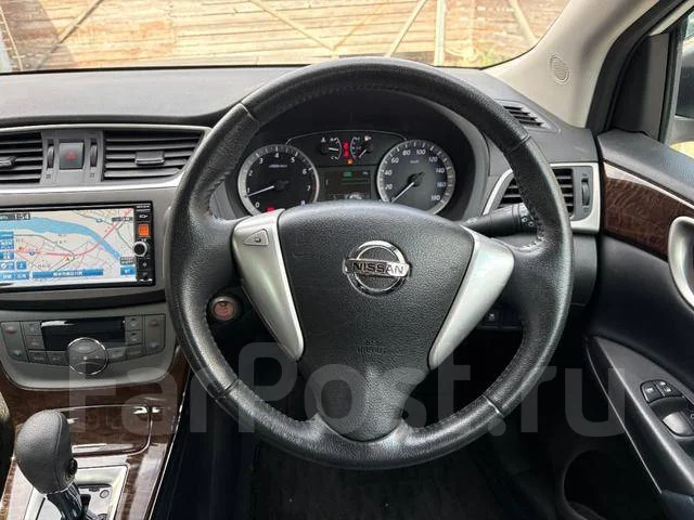 Nissan Sylphy. ��������, ��������, 1.8 (131��.�.), ������, 35 000����. ��, �/�. ��� ����� �� ������������ ����