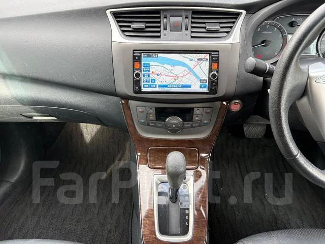 Nissan Sylphy. ��������, ��������, 1.8 (131��.�.), ������, 35 000����. ��, �/�. ��� ����� �� ������������ ����
