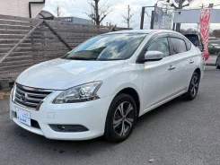 Nissan Sylphy. ��������, ��������, 1.8 (131��.�.), ������, 35 000����. ��, �/�. ��� ����� �� ������������ ����