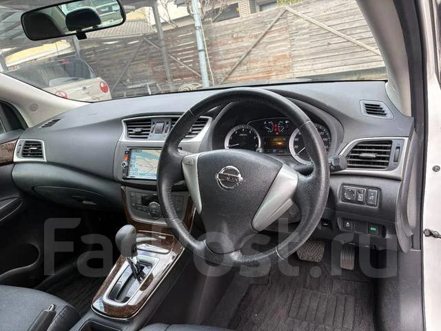 Nissan Sylphy. ��������, ��������, 1.8 (131��.�.), ������, 35 000����. ��, �/�. ��� ����� �� ������������ ����