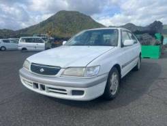 Toyota Corona Premio. ST210, 3SFSE ����