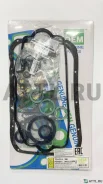 ����������� ��������� 3E OEM Genuine Gasket 04111-11050G ����