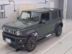 Suzuki Jimny. �������, 4wd, 1.5 (102��.�.), ������, 100����. ��, �/�. ��� ����� �� ������������ ����