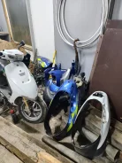 Suzuki ZZ Inch Up Sport ����