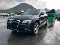 Audi Q5. 8R, CAL ����