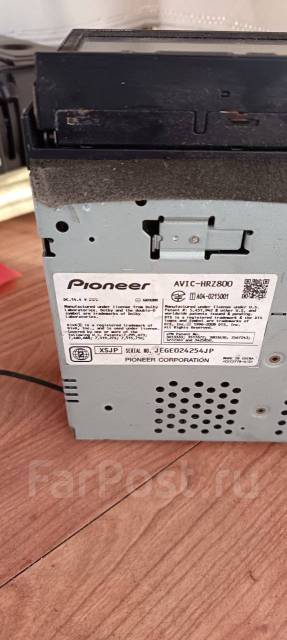 Pioneer ����