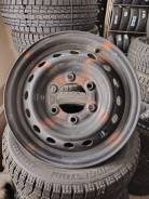 Nissan. 5.5x15", 6x139.7, ET45, �� 100���. ����