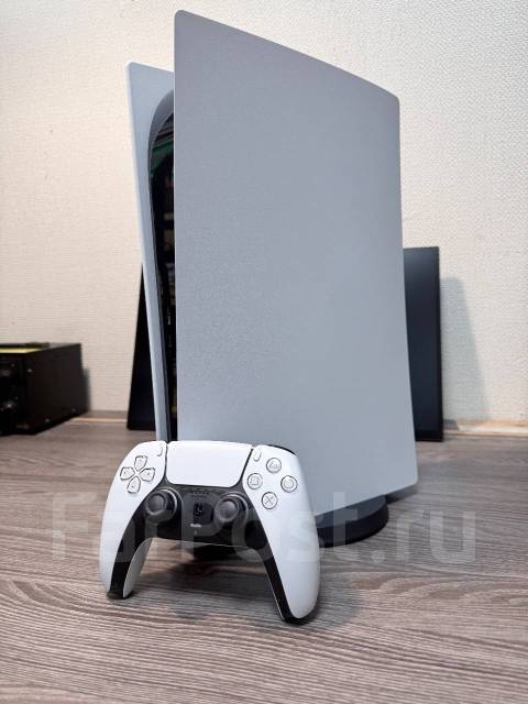 Sony PlayStation 5 Digital Edition ����