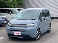 Honda Freed. ��������, ��������, 1.5 (118��.�.), ������, 150����. ��, �/�. ��� ����� �� ������������ ����