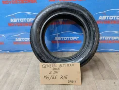 General Tire Altimax Sport