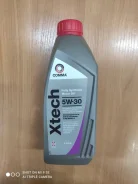 Comma Xtech. 5W-30, �������������, 1��. ����