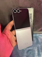 Samsung Galaxy Z Flip6. �/�, 512 ��, ����� ����