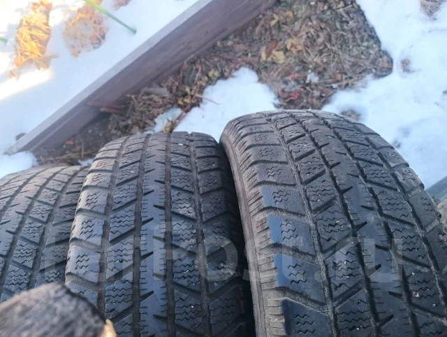 GT Radial Champiro WT-60. ������, ��� �����, �/�, ����� 50 % ����
