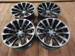 Wald Jarret. 10.5x22", 6x139.7, ET-5, �� 110,1���. ����