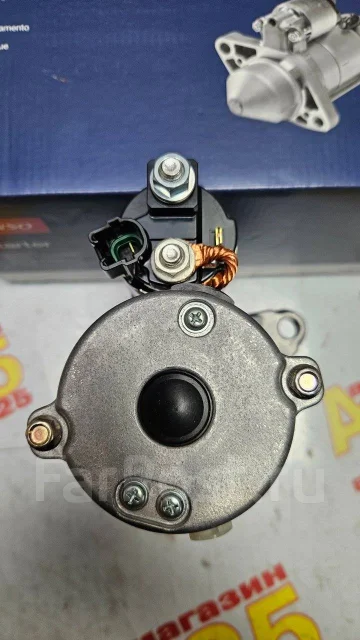 ������� 12V 1,7kW Denso DSN1003 DSN1003 ����