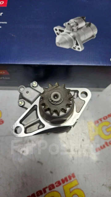 ������� 12V 1,7kW Denso DSN1003 DSN1003 ����