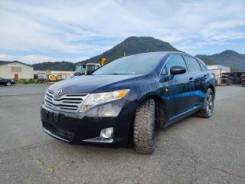 Toyota Venza. GGV10, 2GRFE ����