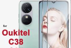 Oukitel C38. �����, 256 ��, ���������, 3G, 4G LTE, Dual-SIM ����