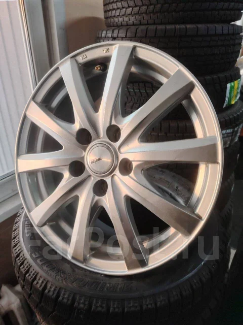 Weds Ravrion. 6.5x16", 5x114.3, ET39, �� 60,1���. ����