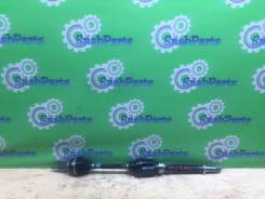 ������ Toyota Harrier 2006 434100E020 GSU31 2GR-FE, �������� ������ 434100E020 ����