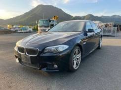 BMW 5-Series. F10, N52B25 ����