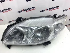 ���� ����������� Toyota Corolla E150 2008 8117012A60 ����� 1ZR, ����� 8117012A60 ����