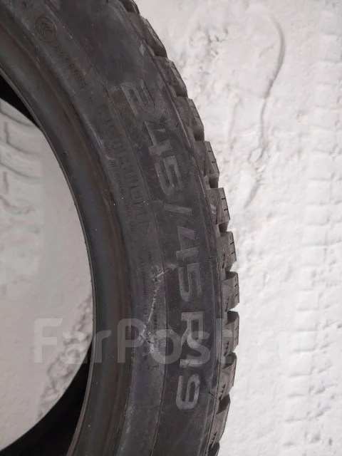 Nokian Hakkapeliitta 10. ������, ����������, ����� ����