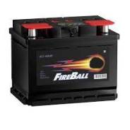 FB FireBall