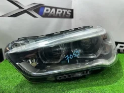 ���� ������������ BMW X1 2016 63117436461 F48 B48A20A, ����� 63117436461 ����