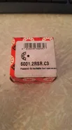 ��������� ���������� FAG 60012RSRC3 (12x28x8) 60012RSRC3 ����